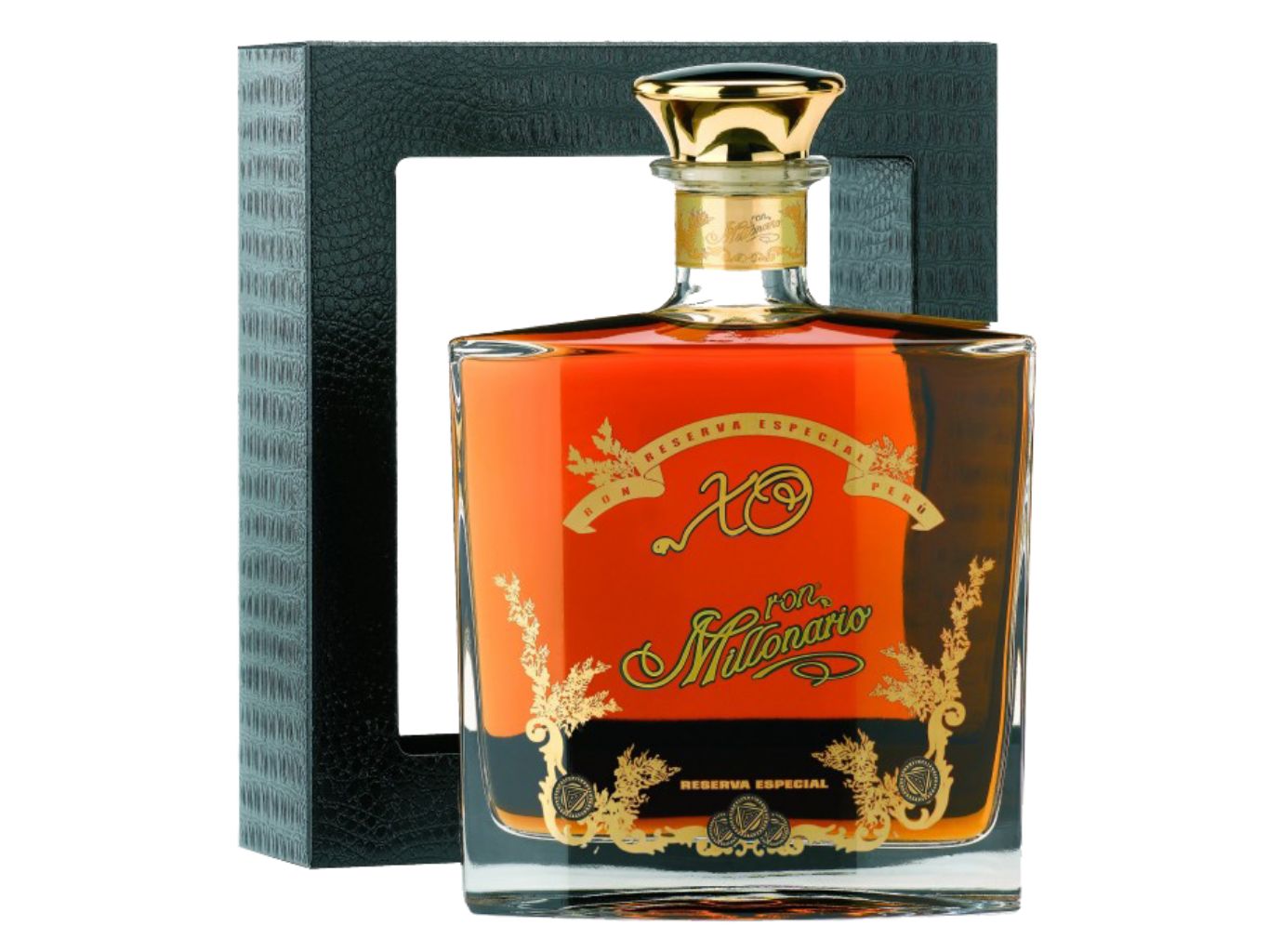 Millionario Ron Millonario XO Reserva Especial 40 % 0,7 l