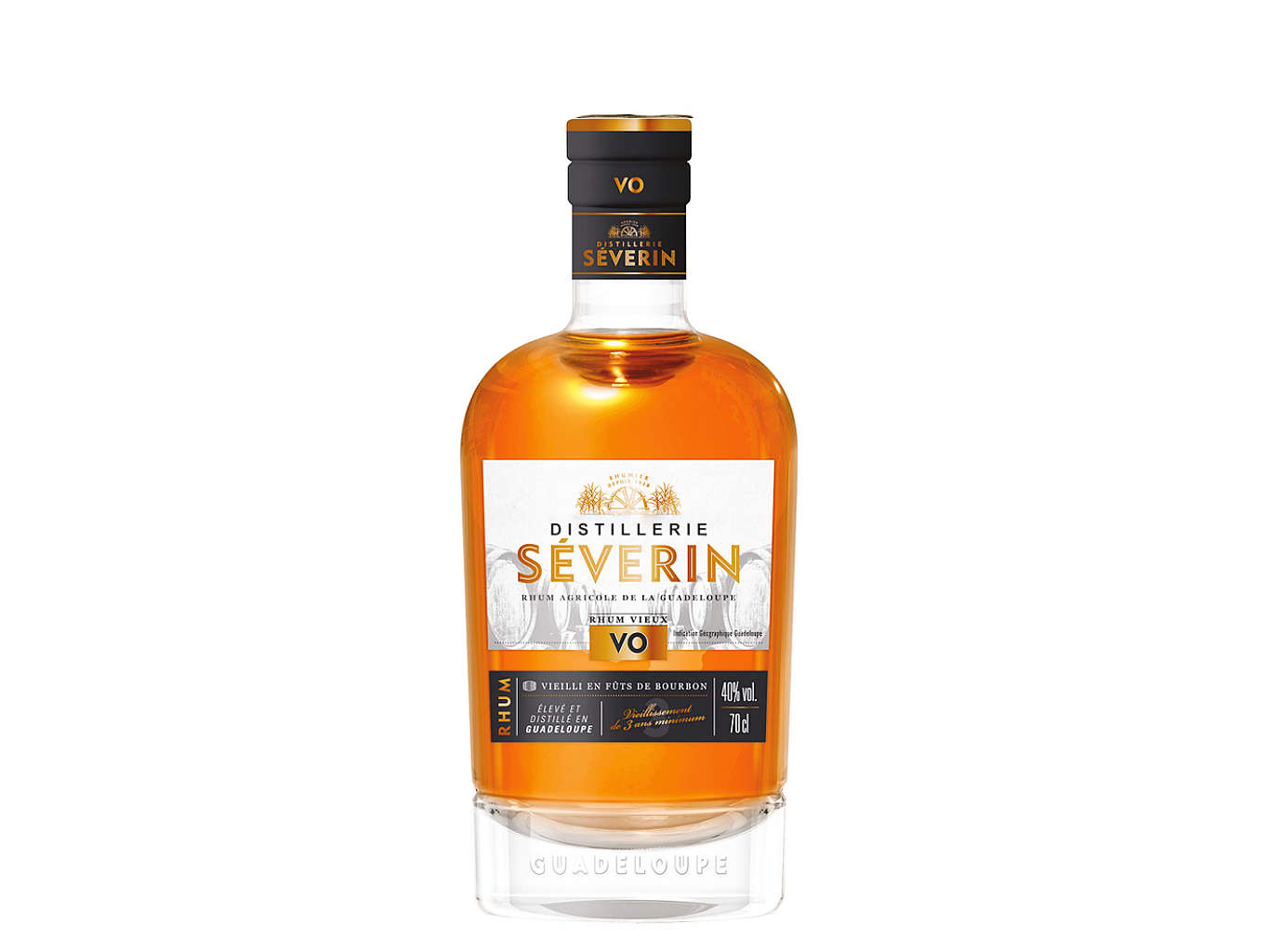 SEVERIN VO 0,7l 40%