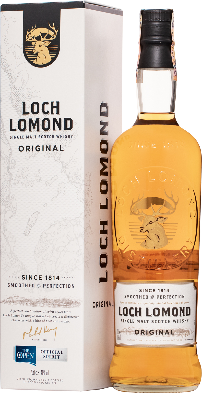 Loch Lomond Original