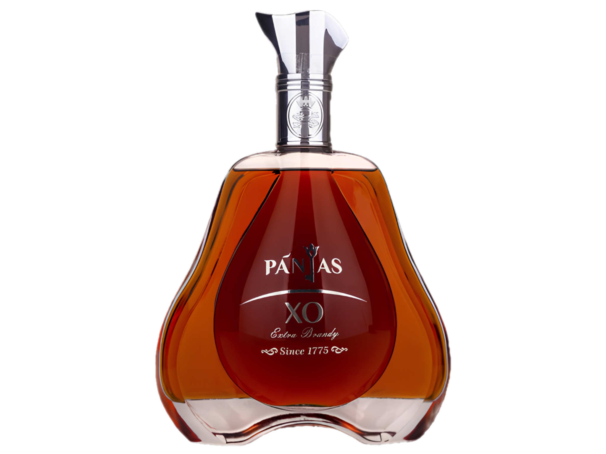 Panjas XO Extra Premium 0,7l 40%