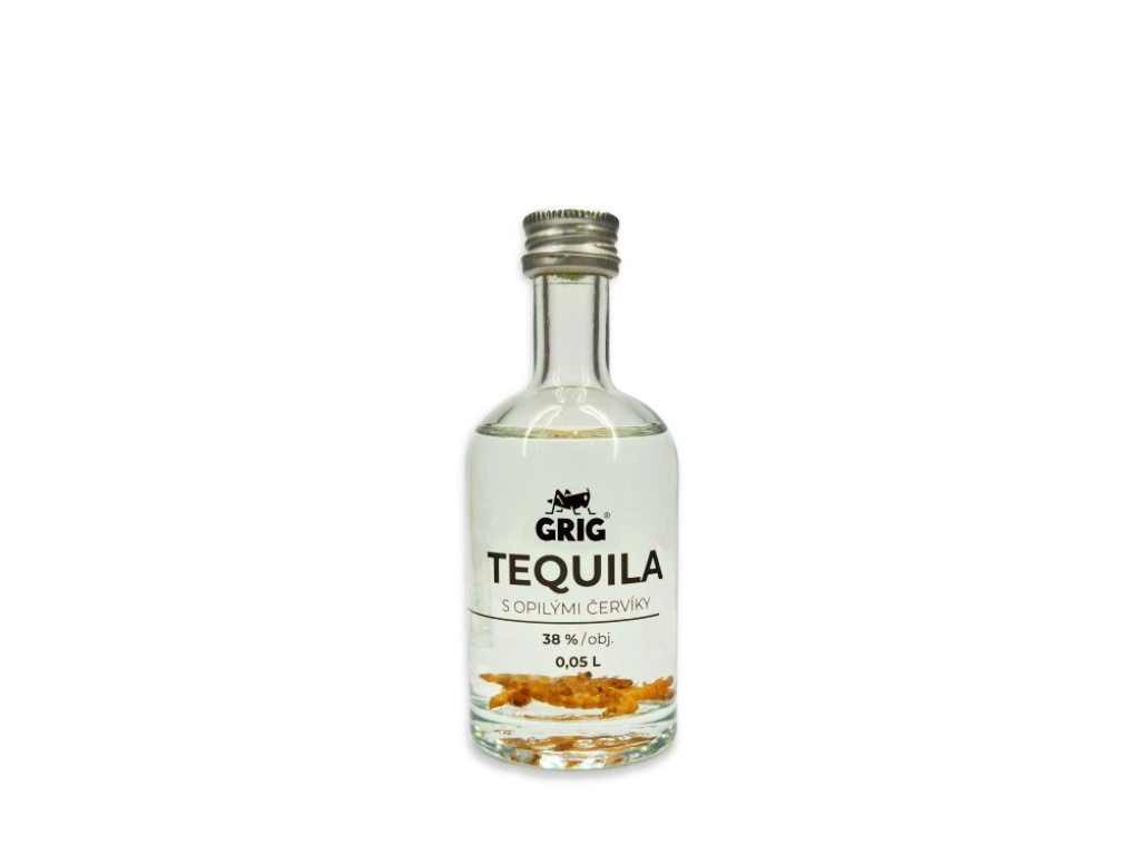 Grig Tequila s 
