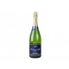 11574 bohemia sekt brut sec 1 5l 11 5