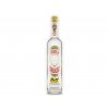 CORRALEJO TEQUILA BIANCO 0,7l 38%