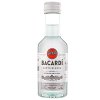 BACARDI Carta Blanca 0,05l 40% mini