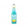 55477 - Virgin Cocktail Le Coq Blue Lagoon non-alcoholic