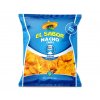 El Sabor Nacho chips Sůl 225 g Shoptet