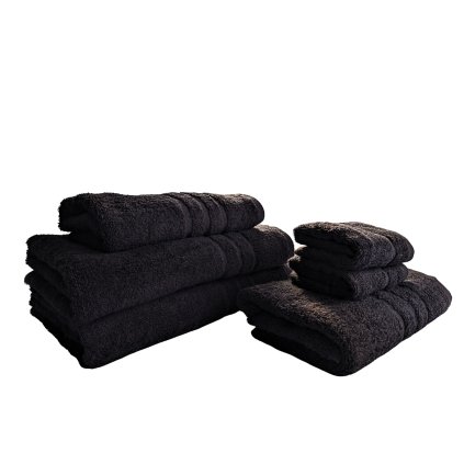 Cerna bezpozadi fresco 6ks