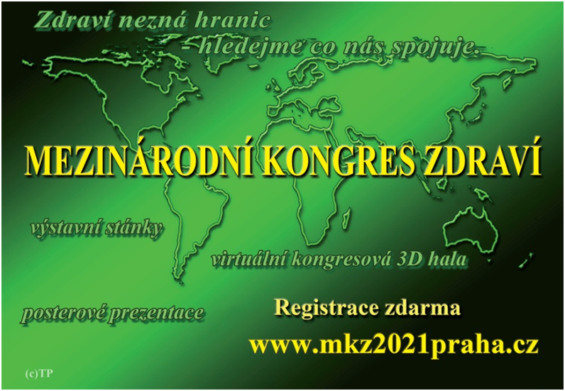Mezinárodní kongres zdraví