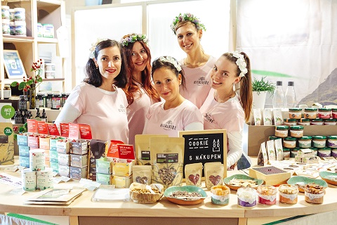 Navštivte nás na EVOLUTION  20. - 22. 3. 2020