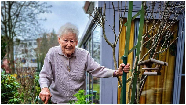 Léčivá bylina proti Coroně: Žena z Kasselu věří v údajnou zázračnou rostlinu