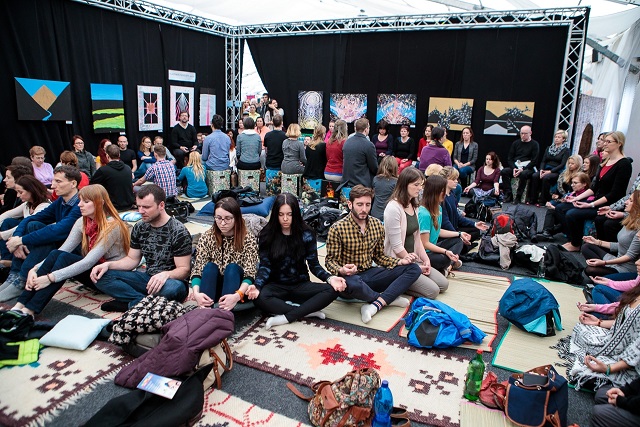 EVOLUTION  22. - 23. 9. 2018