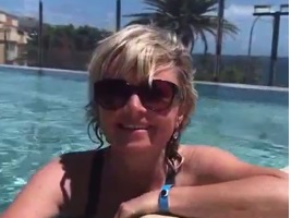 4. Proč "Renata MORINGA"? | Videa MORINGA z TENERIFE | Renata + Petr