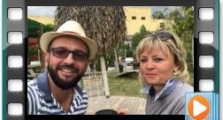 5. Moringový čaj | Videa MORINGA z TENERIFE | Renata + Petr