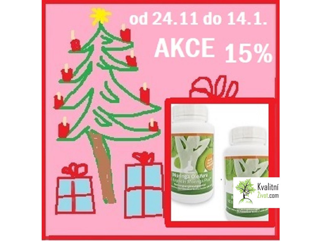 Vánoční probio double 300x300 obr 800 pxl