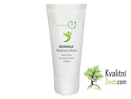 Moringa krem na ruce 2