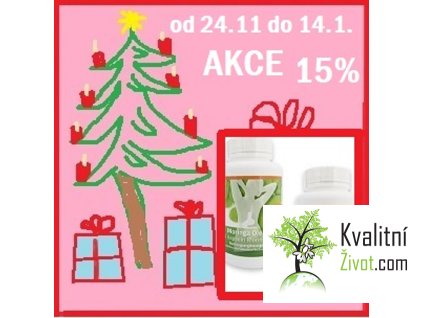 Vánoční probio double 300x300 obr 800 pxl