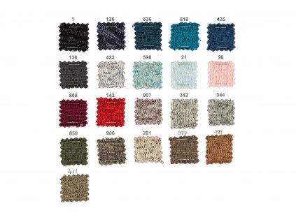 svetrovina fleece 240g