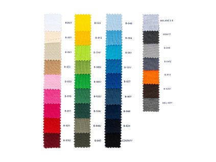Lacosta (pique) 220g