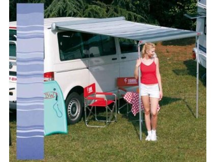 Boční markýza F45S pro VW Multivan