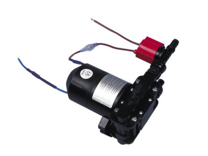 Tlakové čerpadlo BI-Comet