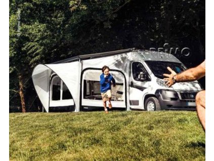 Markýzový předstan QuickFIt