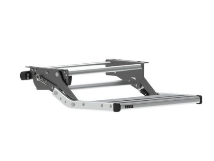 Nástupní schod Thule Single Step Compact 12V