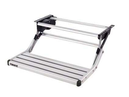 Nástupní schůdek Single Step 12V