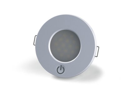 LED bodovka