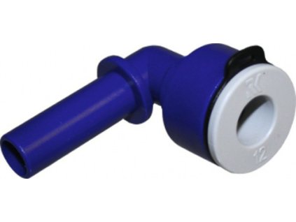 Přechodka Uniquick zahnutá