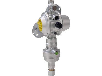 Regulátor Caramatic DriveOne 90°