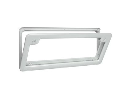 Servisní kazetová dvířka Model 5
