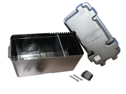 Variabilní box na baterie