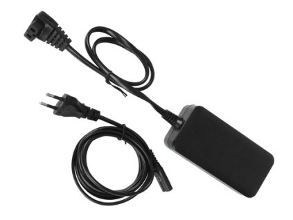 Adaptérový kabel 100-240V pro chladící boxy