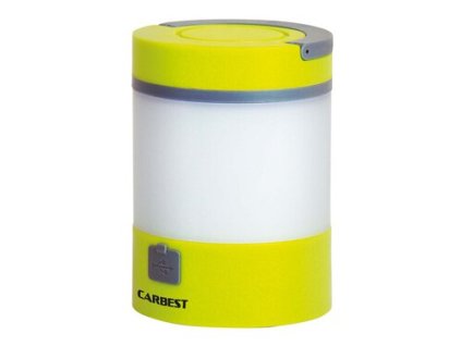 LED lampa s odpuzovačem