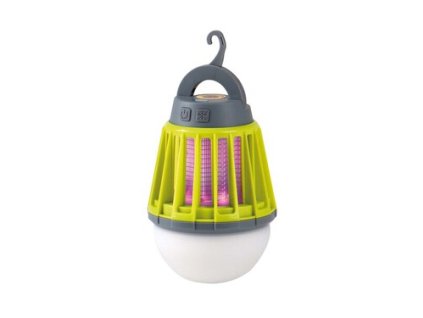 LED světlo s odpuzovačem