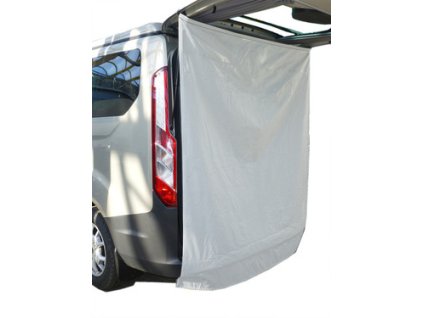 Sprchový závěs Privacy Screen