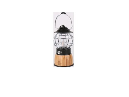 LED lampa Holiday Travel