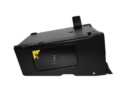 Trezor pro Mercedes Benz Sprinter