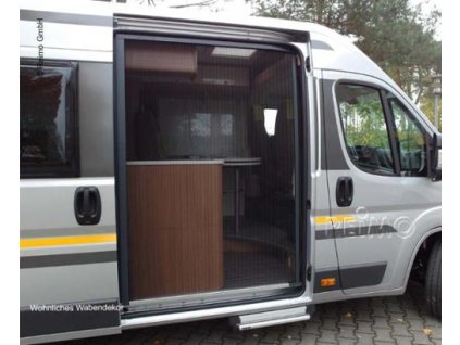 Dveřní moskytiera REMICARE T5/T6