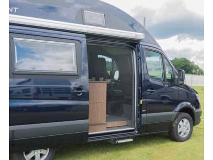 Dveřní moskytiéra REMICARE MB Sprinter/VW Crafter