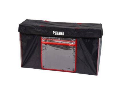 Přepravní box Cargo Back