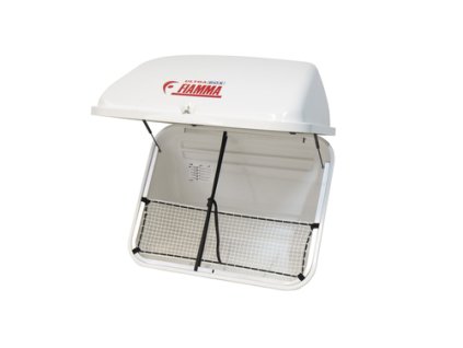 Přepravní box Ultra Box 320