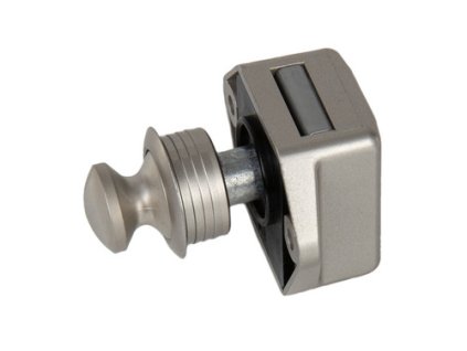 Nábytkový zámek Push Lock Mini