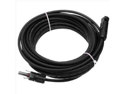 solarni kabel s konektory mc4 kompatibilni 15m i476765