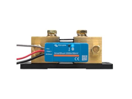 sledovac stavu smartshunt ip65 2000a