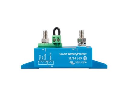 ochrana baterii smart bp 65 12 24v