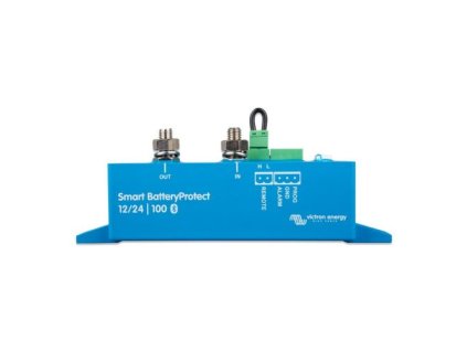 ochrana baterii smart bp 100 12 24v