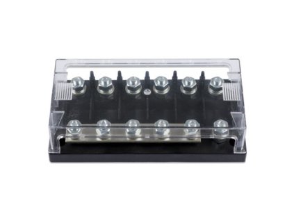 victron energy drzak pro pojistky mega fuse 6ti cestny