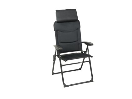 Kempingová židle Westfield Zenith Ergofit