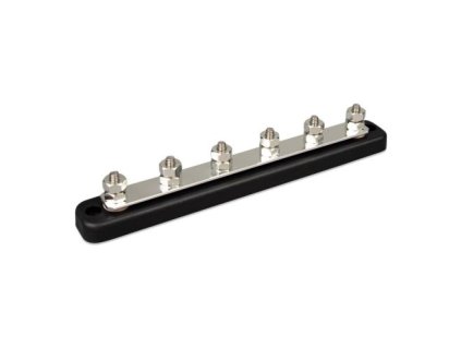 dc pripojnice victron energy 150a 6 terminalu vc krytu